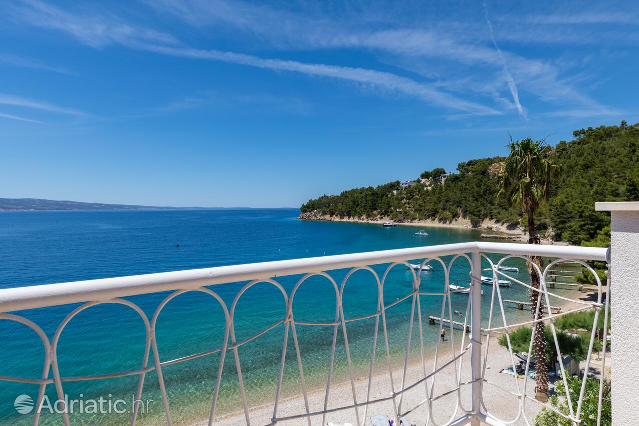 Apartments by the sea Stanići, Omiš - 19728