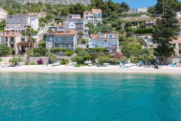 Apartments By The Sea Stanići (Omiš) - 19728 - Omiš