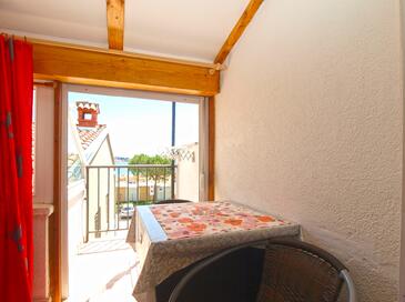 Egyszobás apartman Rovinj (A-19730-a)