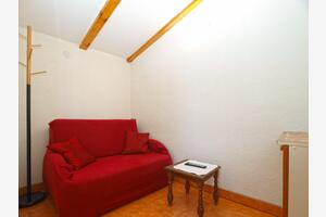 Jednopokojový apartmán Rovinj (A-19730-a)