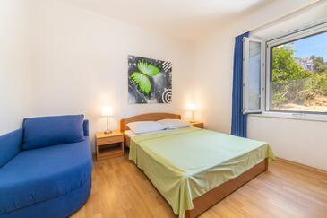 Apartmanok a tenger mellett Brist, Makarska - 19737