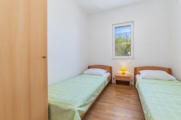 Apartmanok a tenger mellett Brist, Makarska - 19737