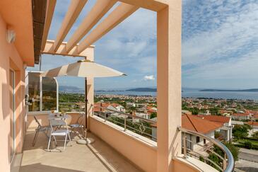 Apartmaji s parkingom Kaštel Stari, Kaštela - 19740 Adriatic.hr