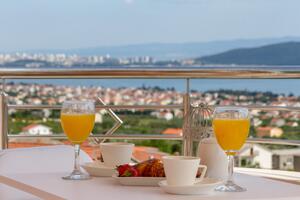 Ettroms leilighet Kastel Stari, Kastela (A-19740-a(