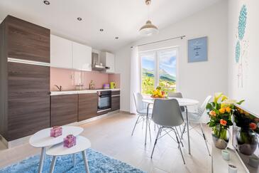 Apartments with parking space Kaštel Stari, Kaštela - 19740