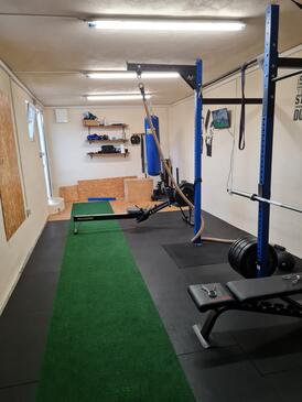 Apartments with parking space Kaštel Stari, Kaštela - 19740