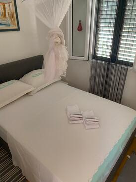 Casa dei pescatori accanto al mare Baia Skozanje, Lesina - Hvar - 19749