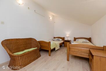 Apartments by the sea Stanići, Omiš - 19750