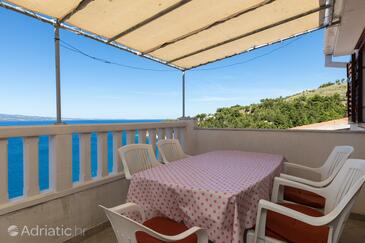 Apartmaji ob morju Stanići, Omiš - 19750 Adriatic.hr
