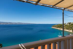 2-Zimmer-Ferienwohnung Stanici, Omis (A-19750-a(