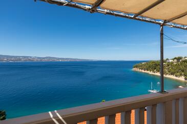 Apartament cu două camere Stanici, Omis (A-19750-a(