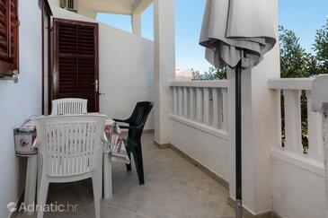 Apartments by the sea Stanići, Omiš - 19750