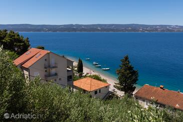 Apartments by the sea Stanići, Omiš - 19750