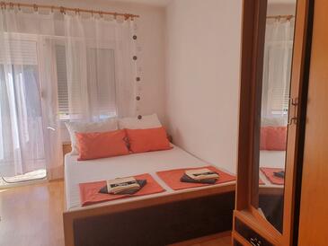 Apartmanok parkolóhellyel Senj - 19751