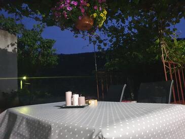 Apartmanok parkolóhellyel Senj - 19751