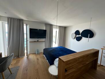 Ferienwohnungen am Meer Banjol, Rab - 19752