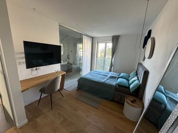 Ferienwohnungen am Meer Banjol, Rab - 19752