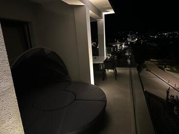 Ferienwohnungen am Meer Banjol, Rab - 19752