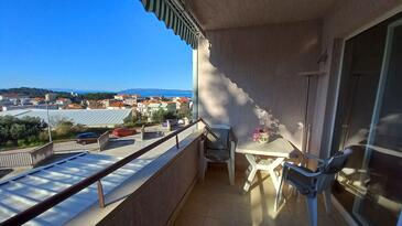 Apartmány s parkoviskom Makarská - Makarska - 19756 Adriatic.hr