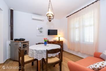 Apartments with parking space Ždrelac, Pašman - 19759