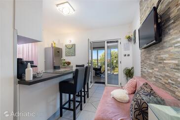 Family-friendly apartments with swimming pool Zatoglav, Rogoznica - 19761