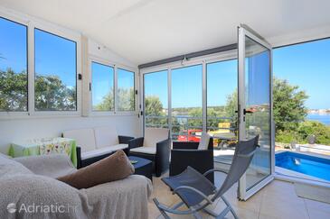 Family-friendly apartments with swimming pool Zatoglav, Rogoznica - 19761