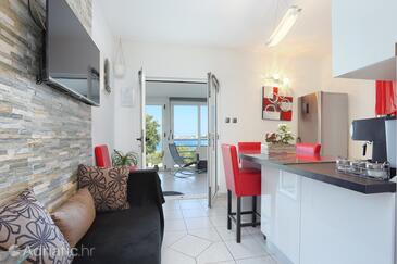 Family-friendly apartments with swimming pool Zatoglav, Rogoznica - 19761