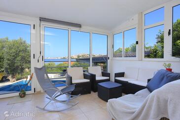 Family-friendly apartments with swimming pool Zatoglav, Rogoznica - 19761