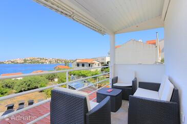 Family-friendly apartments with swimming pool Zatoglav, Rogoznica - 19761