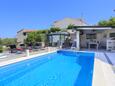 Family-friendly apartments with swimming pools Zatoglav, Rogoznica - 19761