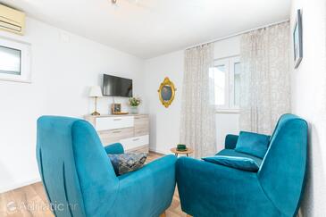 Apartmány s parkovištěm Okrug Gornji, Čiovo - 19762