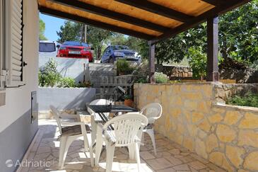 Apartments with parking space Okrug Gornji, Čiovo - 19762