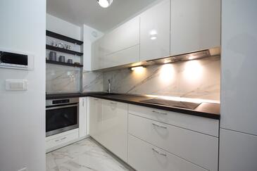 Ferienwohnungen mit Internet Stobrec, Split - 19767