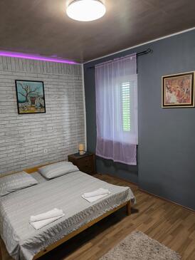 Nyaralóház parkolóhellyel Kostanje, Omis - 19770