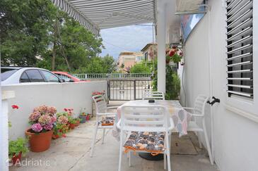 Ferienwohnungen mit Parkplatz Solin, Split - 19778