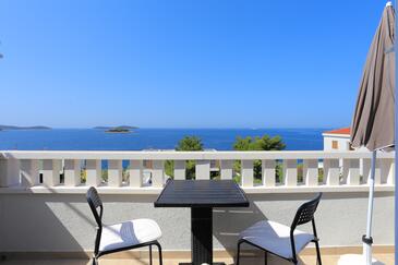 Apartament cu o cameră Rogoznica (A-19786-c(