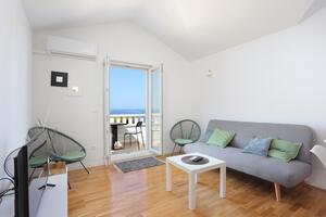 One bedroom apartment Rogoznica (A-19786-c)