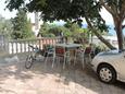 Rooms with a parking space Brela, Makarska - 19792