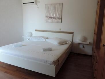 Pokoje se soukromým parkovištěm Brela, Makarská - Makarska - 19792