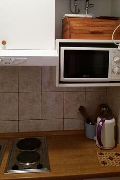 Pokoje se soukromým parkovištěm Brela, Makarská - Makarska - 19792