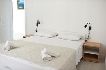 Ferienwohnungen mit Parkplatz Makarska - 19795