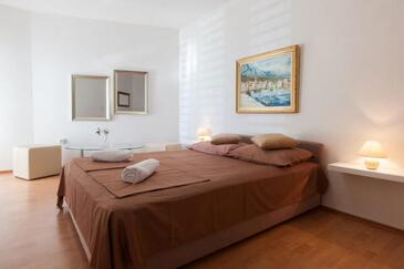 Будинок для сім'ї з басейном Макарска - Makarska - 19796