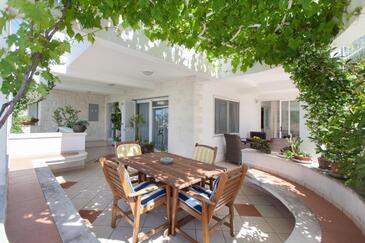 Будинок для сім'ї з басейном Макарска - Makarska - 19796