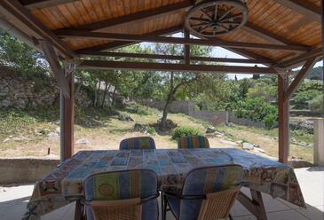 Tweekamerappartement Veli Losinj, Losinj (A-19799-a)