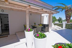 One bedroom apartment Veli Lošinj One bedroom apartment Veli Lošinj, Lošinj (A-19801-a)