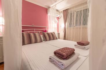 Ferienwohnungen für Familien mit Kindern Banjol, Rab - 19804