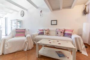 Two bedroom apartment Banjol Two bedroom apartment Banjol, Rab (A-19804-a)