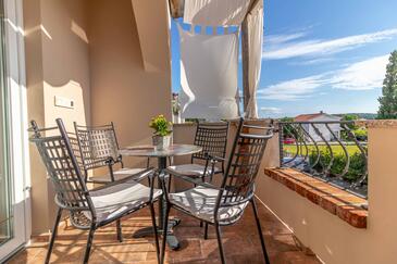 Ferienwohnungen für Familien mit Kindern Banjol, Rab - 19804