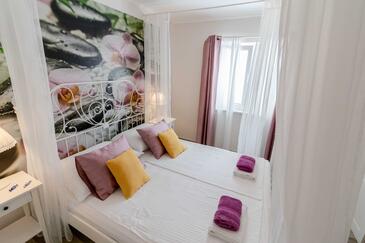 Ferienwohnungen für Familien mit Kindern Banjol, Rab - 19804