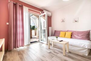 One bedroom apartment Banjol One bedroom apartment Banjol, Rab (A-19804-c)